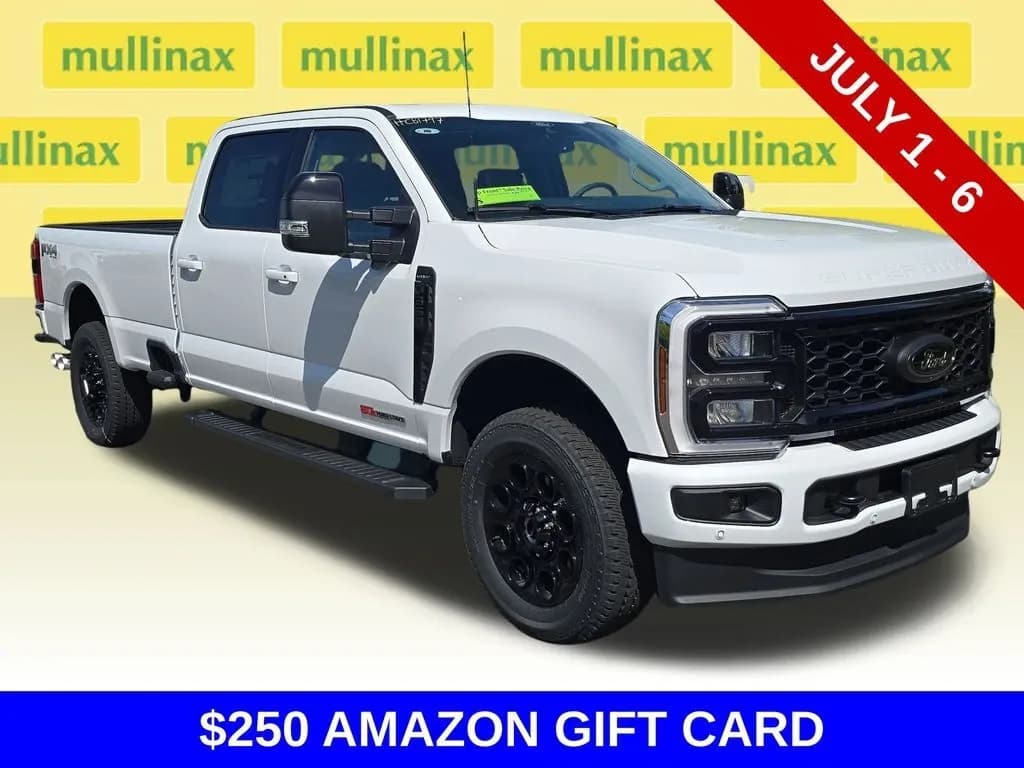 2026 Ford F-350 Super Duty - Pickup