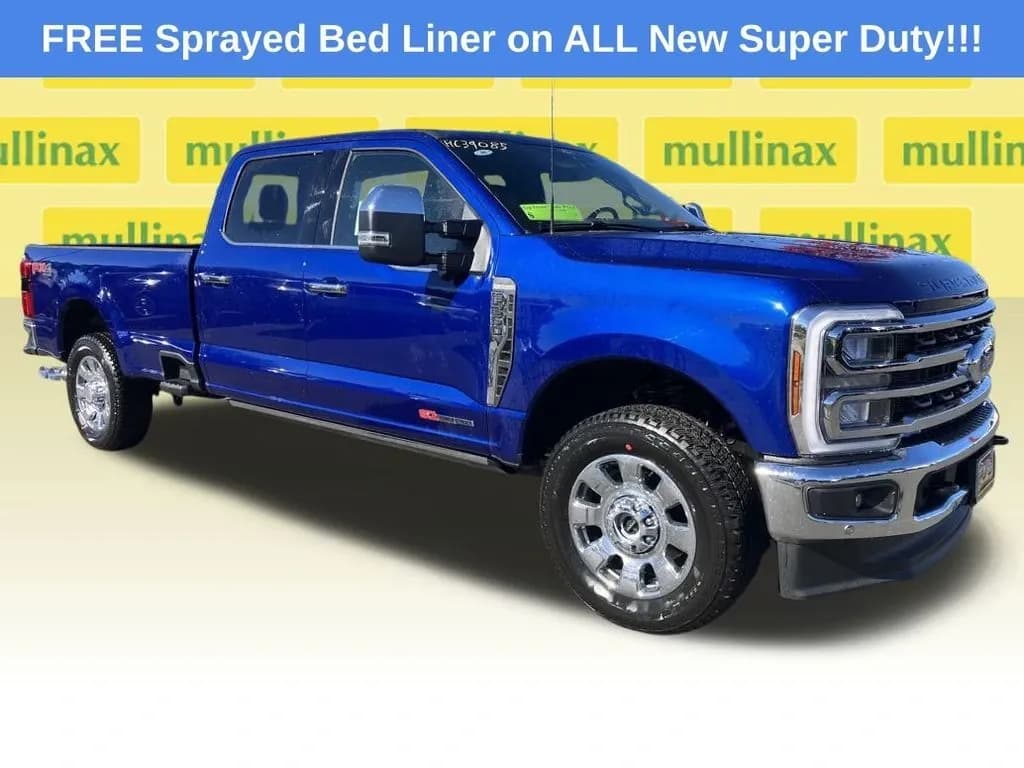 2026 Ford F-350 Super Duty - Pickup