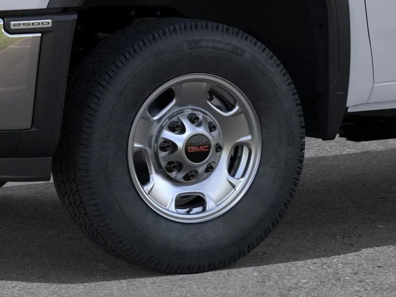2026 GMC Sierra 2500 Crew Cab - Pickup