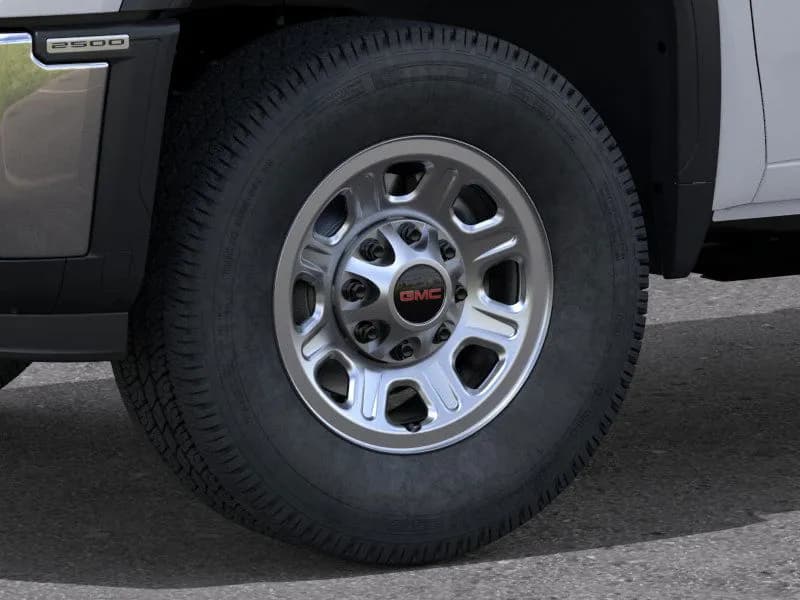 2025 GMC Sierra 2500 - Pickup
