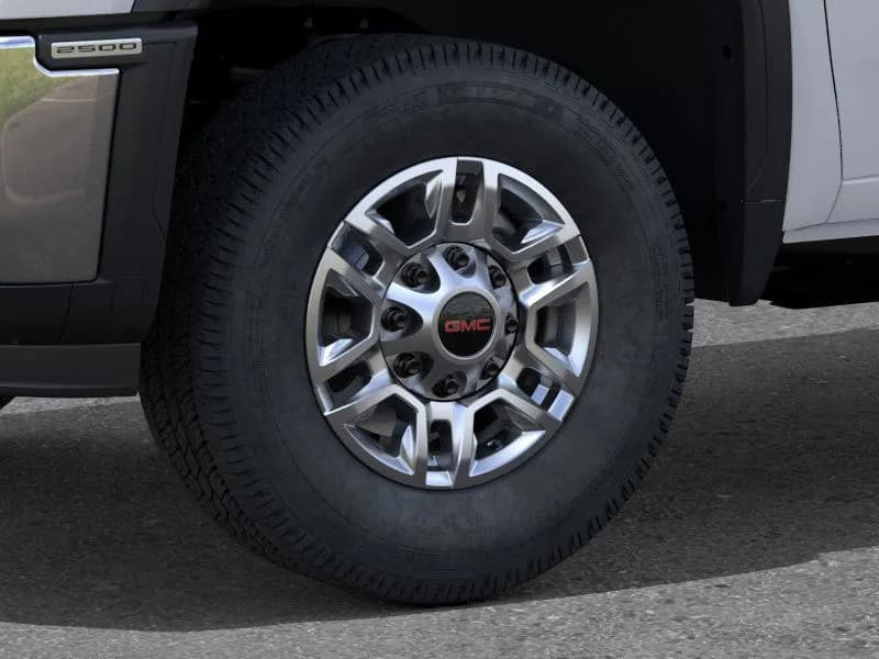 2025 GMC Sierra 2500 - Pickup