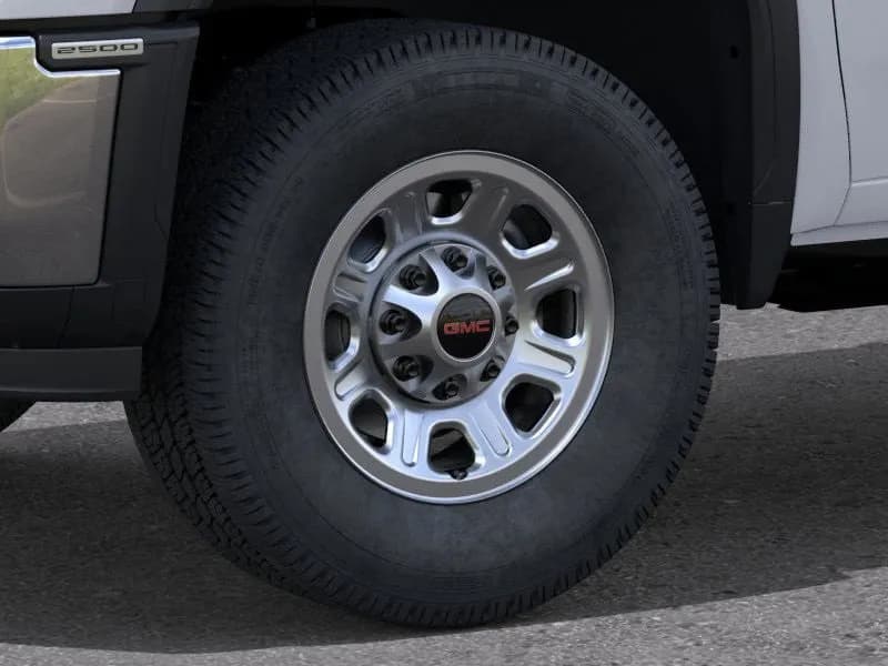 2025 GMC Sierra 2500 - Pickup