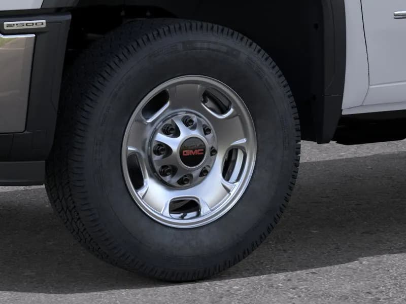 2026 GMC Sierra 2500 - Pickup