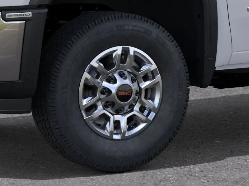 2026 GMC Sierra 2500 - Pickup