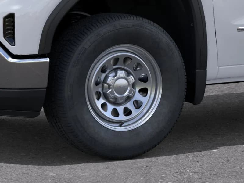 2026 GMC Sierra 1500 Crew Cab - Pickup