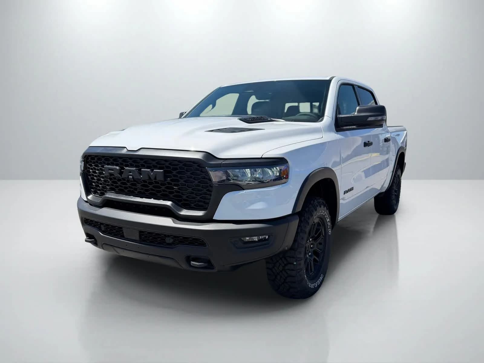 2026 Ram 1500 - Pickup