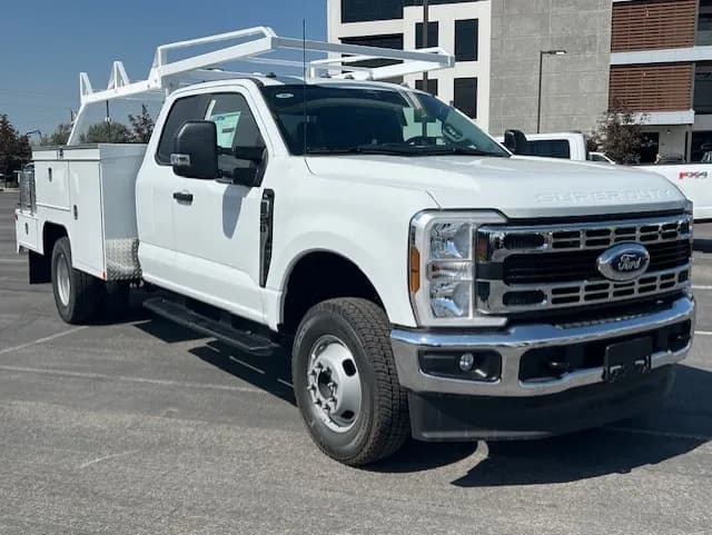 2025 Ford F-350 - Pickup