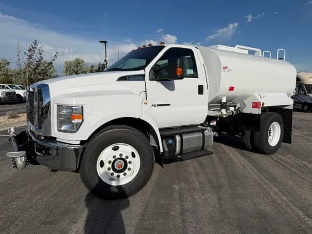 2027 Ford F-750 - Pickup