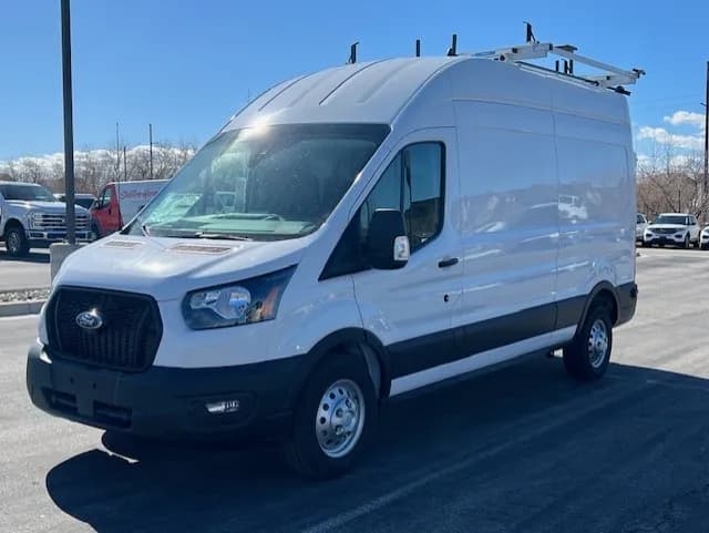 2024 Ford Transit 250 - Vans