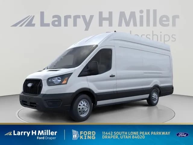 2026 Ford Transit 350 - Vans