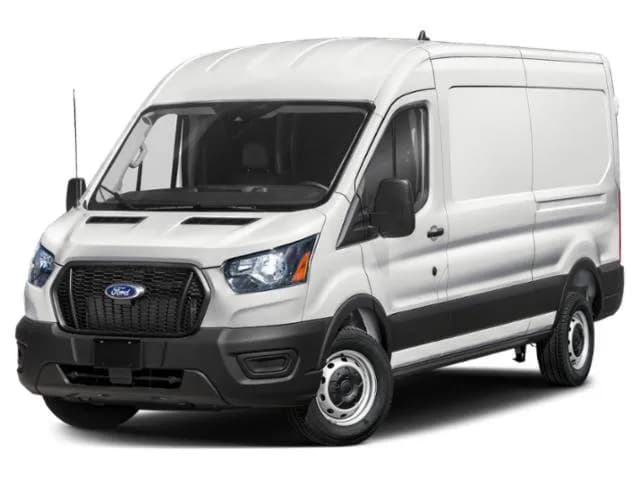 2026 Ford Transit 250 - Vans