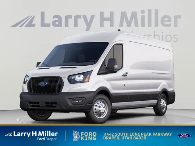 2024 Ford Transit 350 HD - Vans