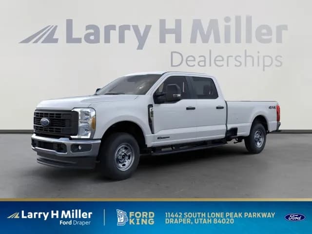 2026 Ford F-250 Crew Cab - Pickup