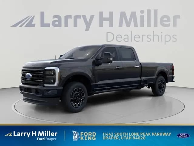 2026 Ford F-350 Crew Cab - Pickup