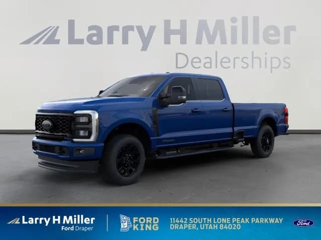 2026 Ford F-350 Crew Cab - Pickup