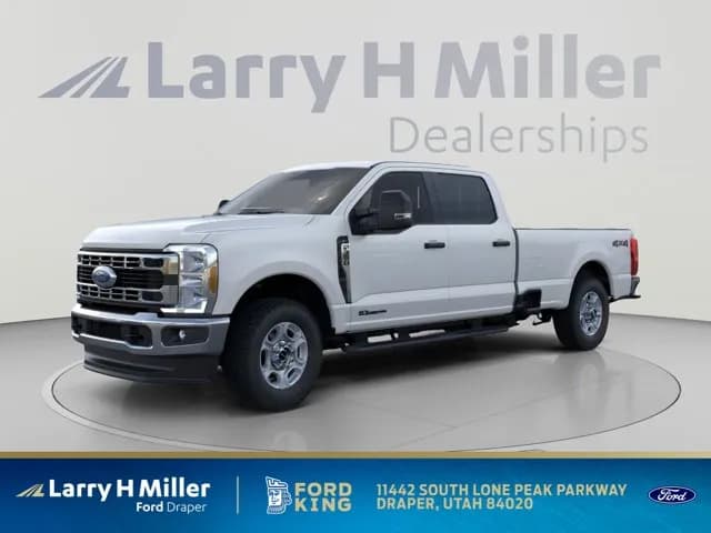 2026 Ford F-350 Crew Cab - Pickup