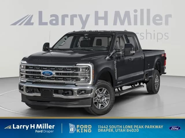 2025 Ford F-350 Crew Cab - Pickup