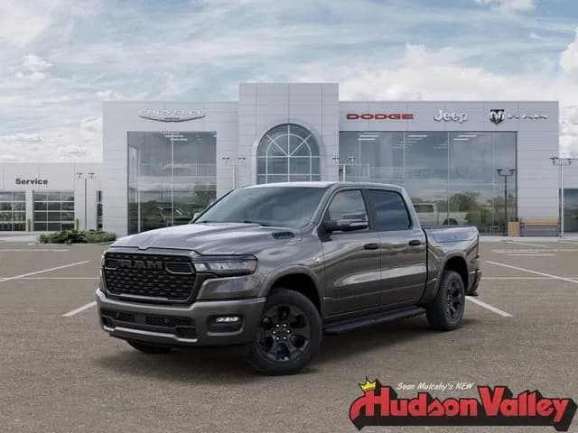 2026 Ram 1500 - Pickup