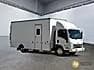 2016 Isuzu NQR - Pickup