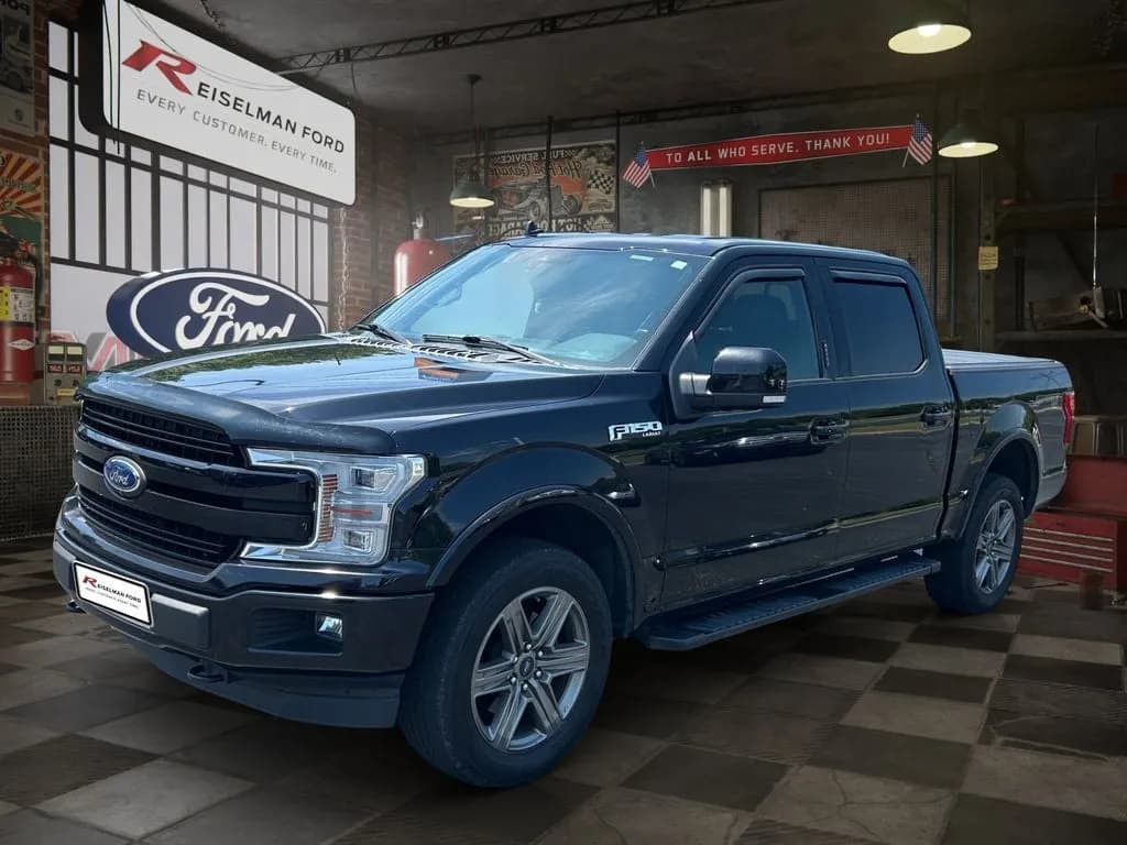 2020 Ford F-150 - Pickup