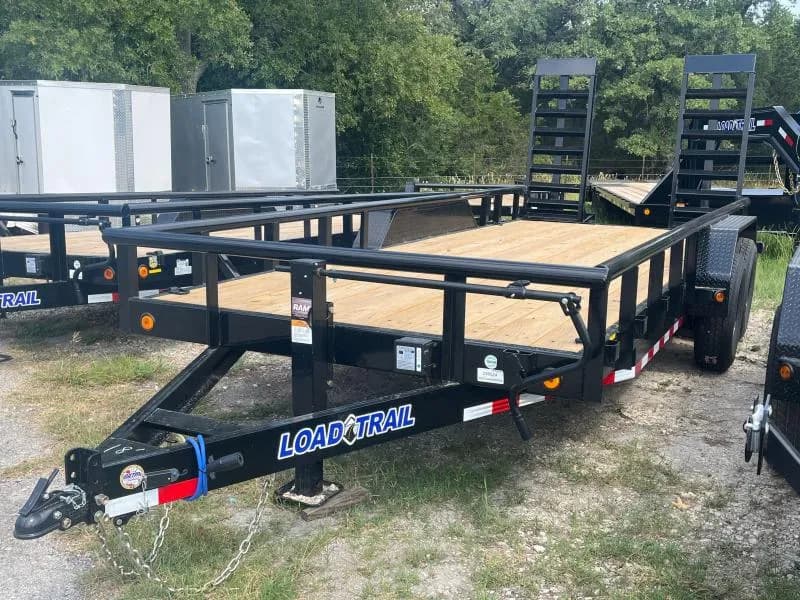 2024 Loadtrail CARHAULER