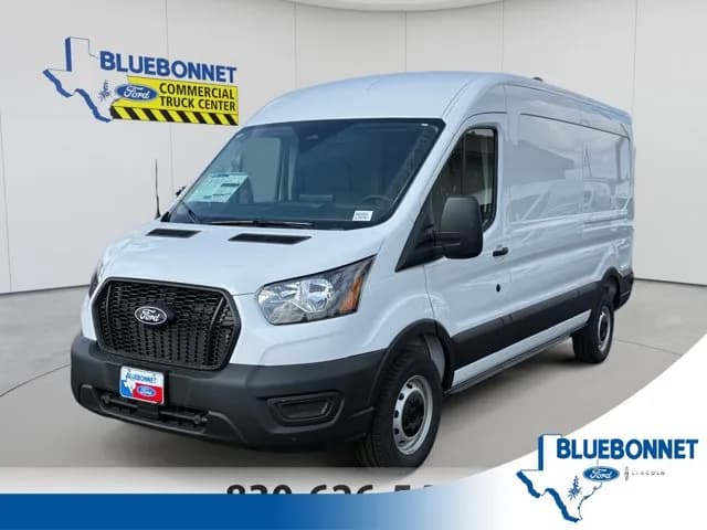 2026 Ford Transit 250 - Vans