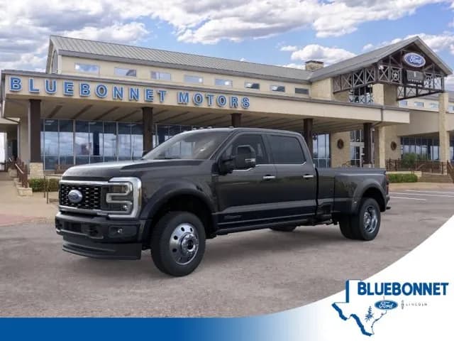 2026 Ford F-450 Crew Cab - Pickup