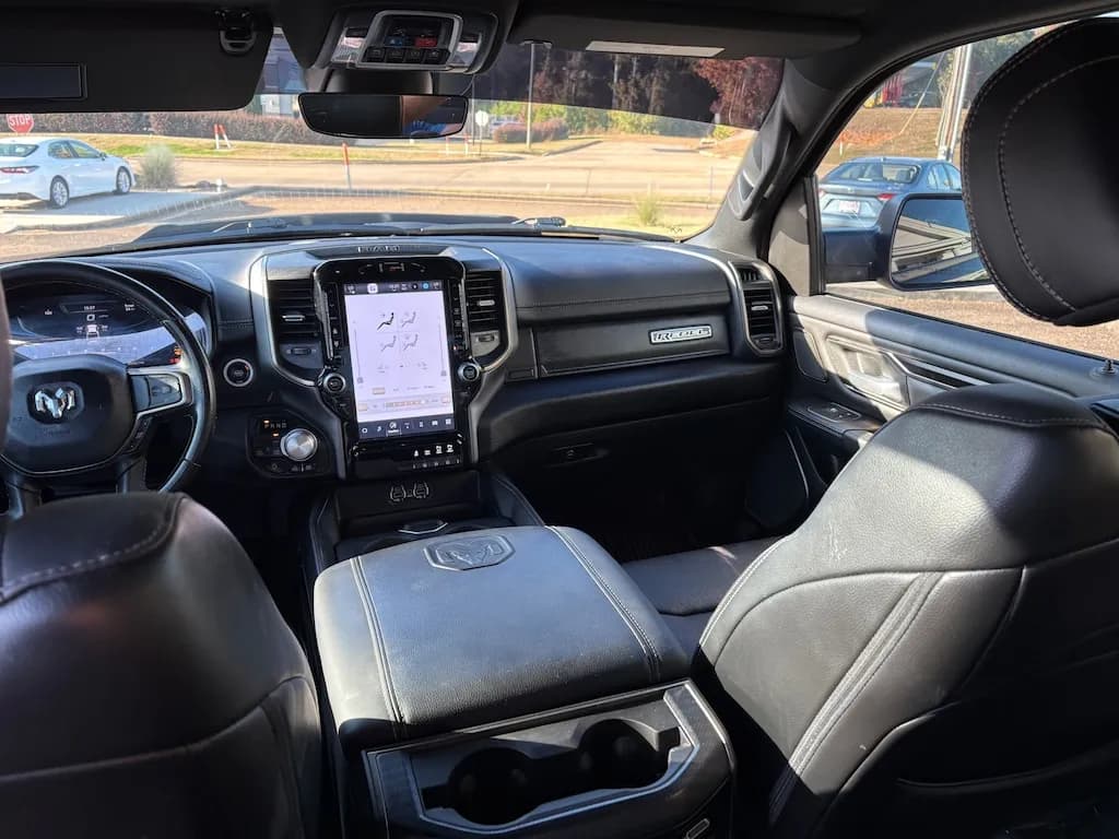 2023 Ram 1500 - Pickup