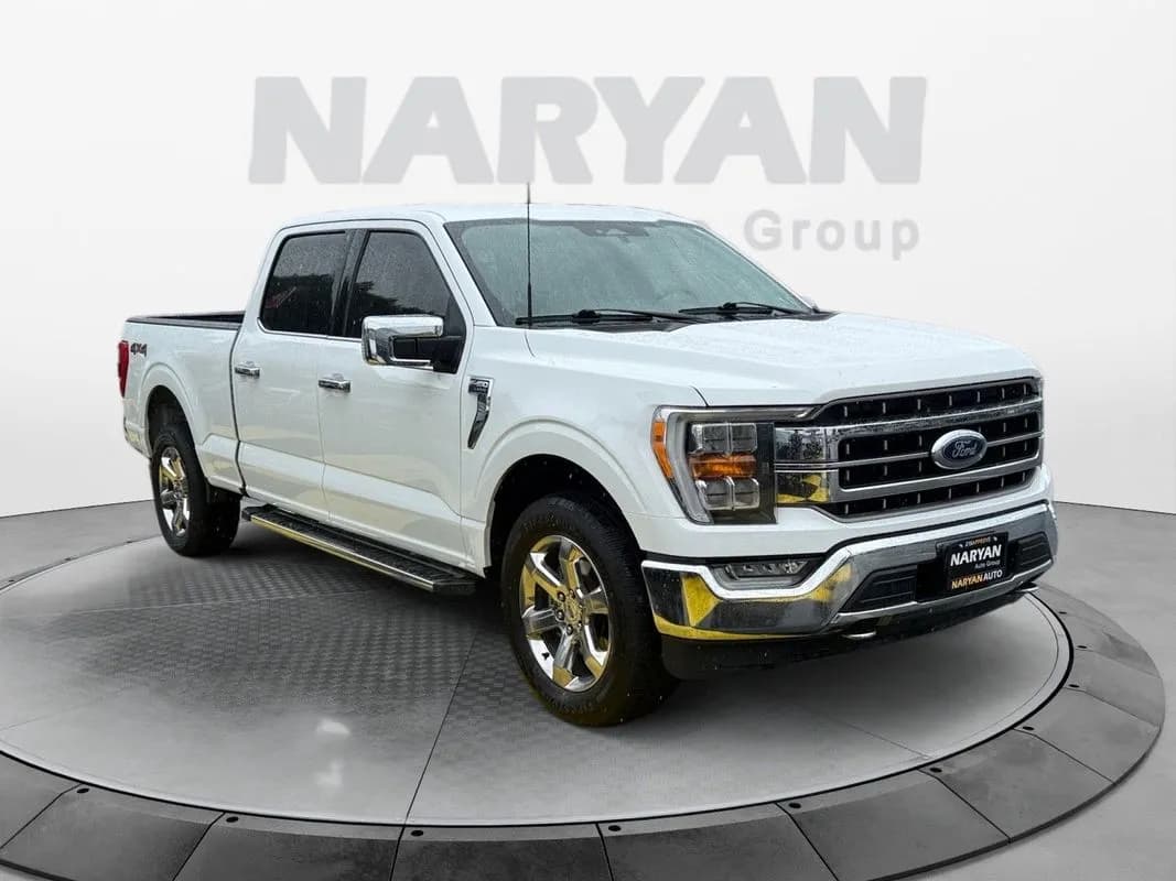 2023 Ford F-150 - Pickup