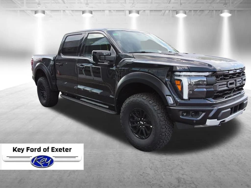 2026 Ford F-150 - Pickup