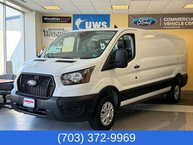 2025 Ford Transit 250 - Vans