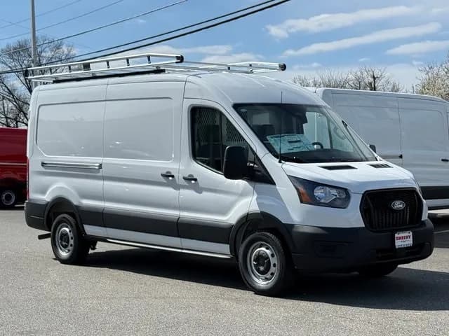 2026 Ford Transit 350 - Vans