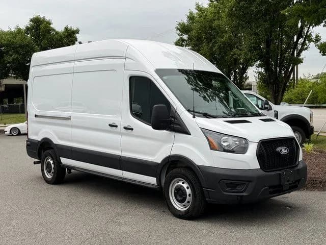 2026 Ford Transit 350 - Vans