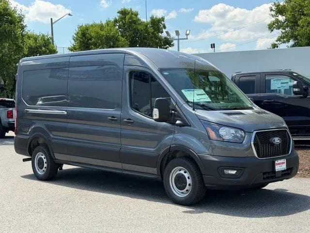 2026 Ford Transit 250 - Vans