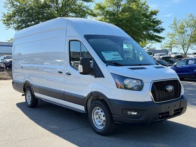 2026 Ford Transit 350 - Vans