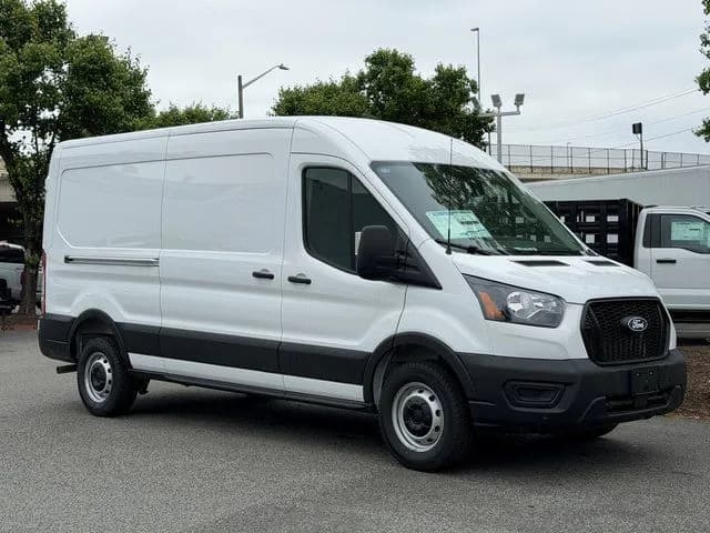2026 Ford Transit 250 - Vans