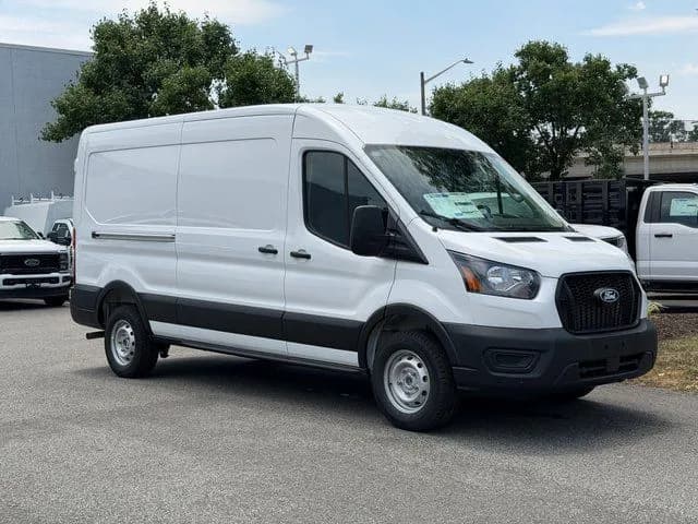 2026 Ford Transit 350 - Vans