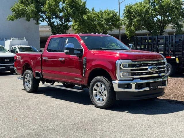2026 Ford F-250 Crew Cab - Pickup