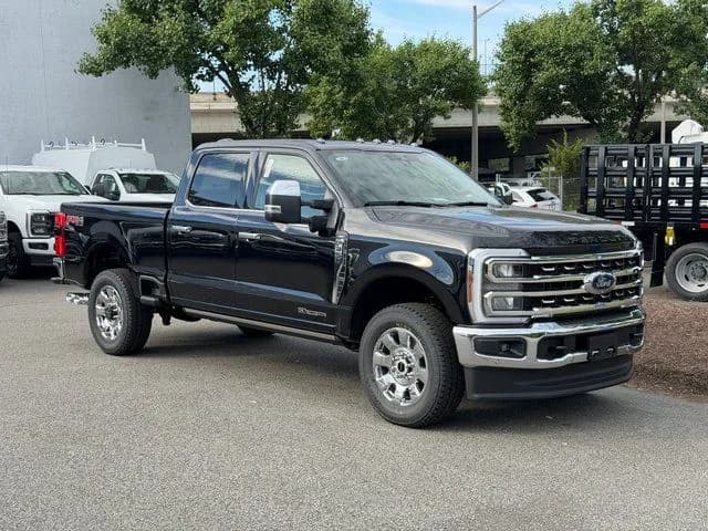 2026 Ford F-350 Crew Cab - Pickup