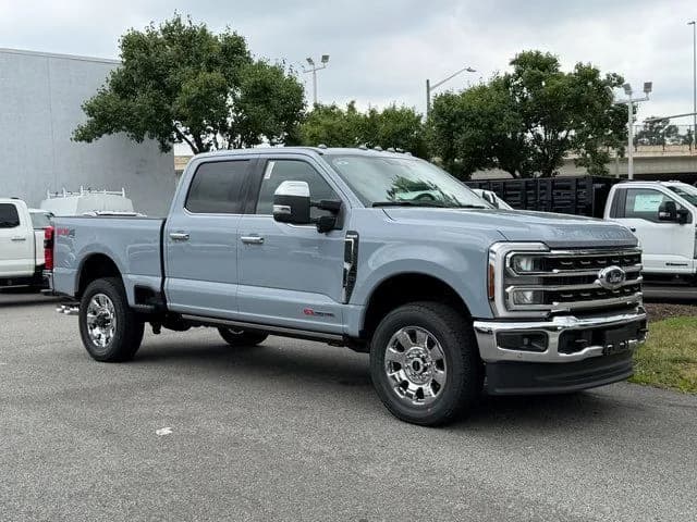 2026 Ford F-250 Crew Cab - Pickup