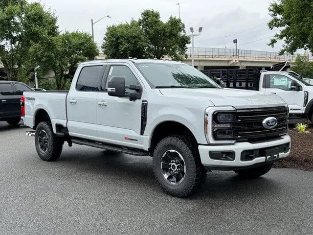 2026 Ford F-250 Crew Cab - Pickup