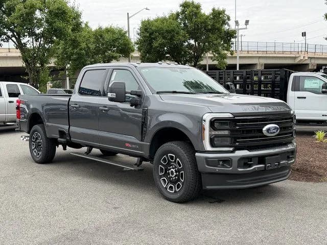 2026 Ford F-350 Crew Cab - Pickup