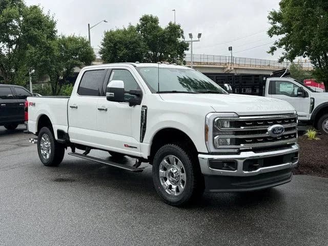 2026 Ford F-350 Crew Cab - Pickup