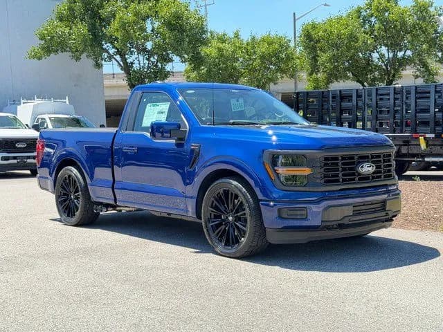 2026 Ford F-150 - Pickup