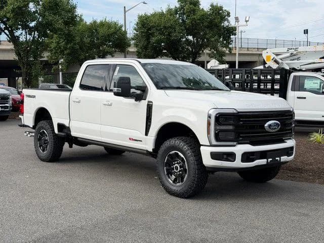 2026 Ford F-350 Crew Cab - Pickup