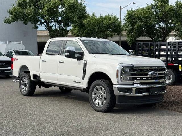 2026 Ford F-350 Crew Cab - Pickup