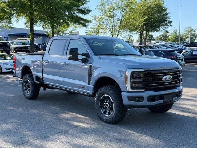 2026 Ford F-350 Crew Cab - Pickup