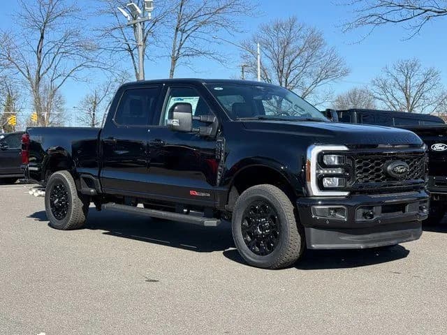 2026 Ford F-250 Crew Cab - Pickup