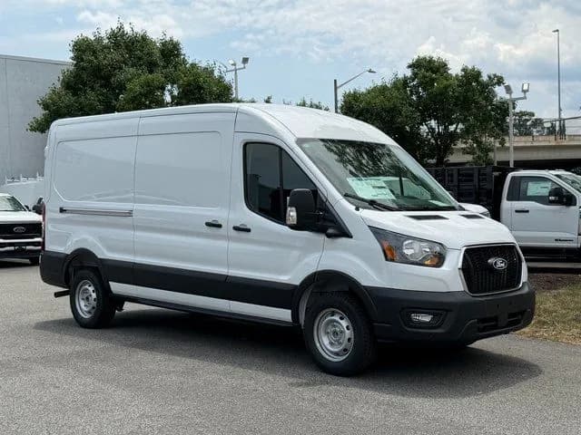 2026 Ford Transit 250 - Vans
