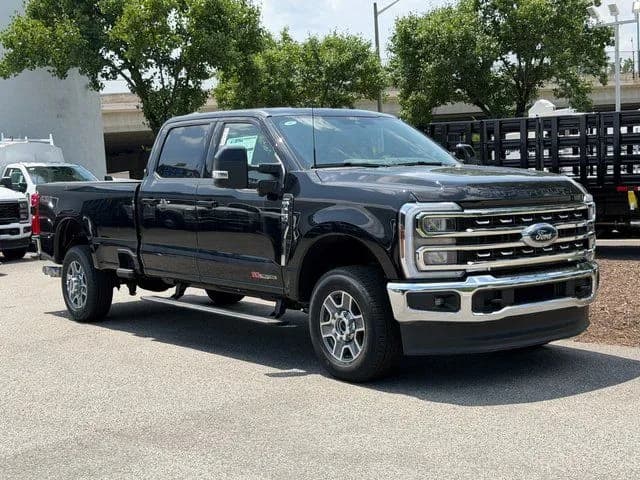 2026 Ford F-350 Crew Cab - Pickup